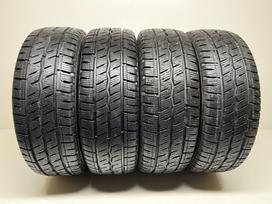 Hankook Winter i*Cept LV 2022m, зимние 215/65 R16