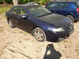 Honda Accord for parts