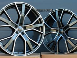Audi EU-B5131 Style MG, легкосплавные , R19