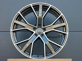 Audi EU-B5131 Style MG, lengvojo lydinio, R18