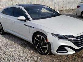 Volkswagen Arteon Dalių pristatymas kasdien kaunas vilnius panevėžys galimy