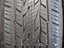 Continental, летние 225/55 R18