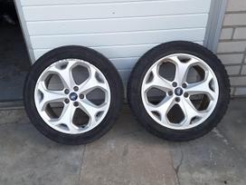 Ford Mondeo Yra 2vnt r18 viber 37065641786 37068508842