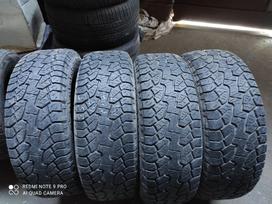Continental (VasarinesUniversaliosZiemines, vasarinės 255/65 R17