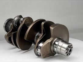 Audi S4 engine parts