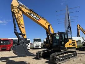 SANY SY215C, excavator