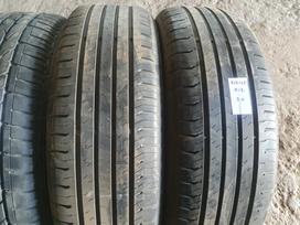 Continental, summer 215/65 R17