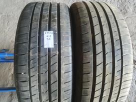 Nexen, summer 235/45 R19