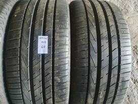 Hankook, летние 255/45 R19