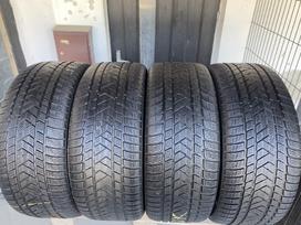 Pirelli Scorpion winter, winter 285/45 R21