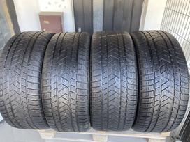Pirelli Scorpion winter, зимние 285/45 R21
