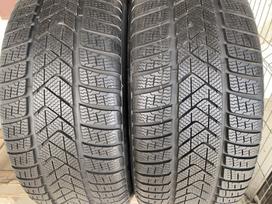 Pirelli Scorpion winter, зимние 265/50 R19