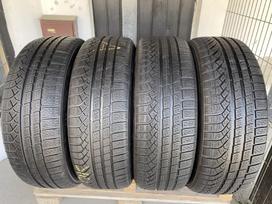 Pirelli P zero winter, зимние 235/60 R20