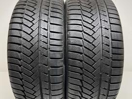Continental WinterContact TS850P 2021m, žieminės 245/45 R18