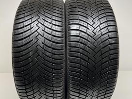 Pirelli AllSeasonSF2 Scorpion 2024m, всесезонные 245/45 R19