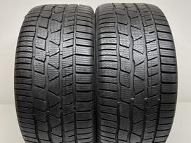 Continental WinterContactTS830P 2024m, winter 255/40 R18