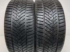 Dunlop WinterSport 5 2021m, winter 255/40 R19