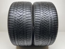Pirelli Scorpion Winter 2020m, зимние 305/40 R20