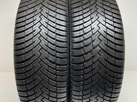 Pirelli AllSeason 2 Scorpion 2024m, universalios 225/60 R18