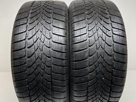 Dunlop SP WinterSport 4D 2021m, žieminės 255/50 R19