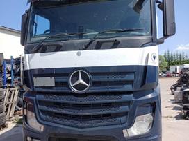 Mercedes-Benz ACTROS, vilcējs