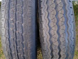 Security, all-season 185/80 R14