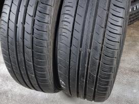 Falken, summer 215/55 R17