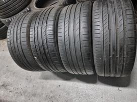 Continental, летние 225/40 R18