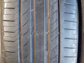 Continental, vasaras 275/45 R21