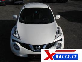 Nissan Juke for parts. Xdalys lt bene didžiausia naudotų ir naujų auto det