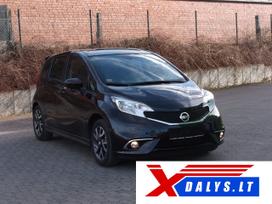 Nissan Note по частям. Xdalys lt bene didžiausia naudotų ir naujų auto det