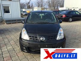 Nissan Pixo for parts. Xdalys lt bene didžiausia naudotų ir naujų auto det