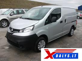 Nissan NV200 rezerves daļās. Xdalys lt bene didžiausia naudotų ir naujų aut