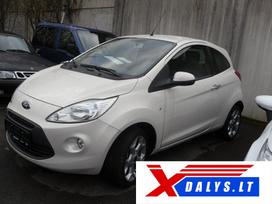 Ford Ka по частям. Jau dabar e parduotuvėje www xdalys lt jūs galite
