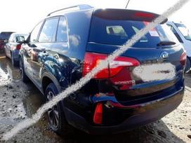 Kia Sorento rezerves daļās. Dėl dalių skambinkite 370 601 801 26 viber wh