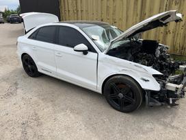 Audi A3 rezerves daļās. Usa amerika quattro dalimis