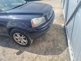 Volvo XC90 Kodas 467 46