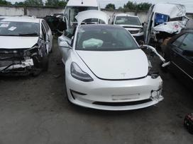 Tesla Model 3 по частям. Automobilis is vokietijos yra dokumentai