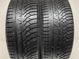 Michelin Pilot Alpin PA 4, winter 225/45 R18