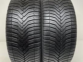 Michelin CrossClimate 2020m, всесезонные 225/45 R17