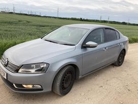 Volkswagen Passat rezerves daļās
