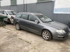 Volkswagen Passat for parts