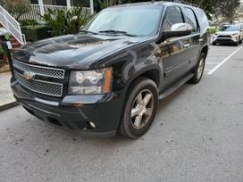Chevrolet Tahoe engine 5 3 liters vortec v8 lmg automat 4l60 e