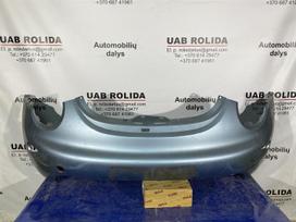 Volkswagen Beetle body parts