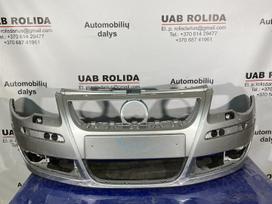 Volkswagen Polo детали кузова
