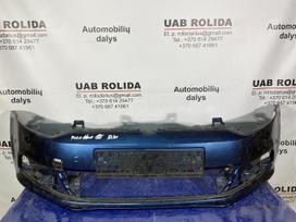 Volkswagen Polo детали кузова