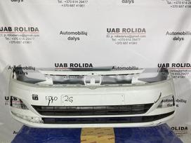 Volkswagen Polo детали кузова