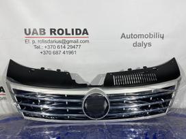 Volkswagen Passat CC детали кузова
