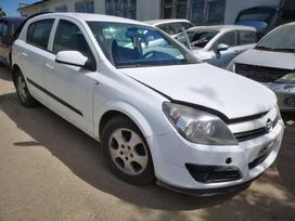 Opel Astra rezerves daļās. Automobilis ardomas dalimis запасные части авто