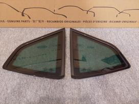 Seat Ateca hood (front, rear), frame rails (fornt, rear), roof